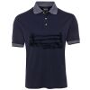 JB's  DROP NEEDLE POLO Thumbnail