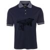 JB's  DROP NEEDLE POLO Thumbnail