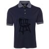 JB's  DROP NEEDLE POLO Thumbnail