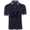 JB's  DROP NEEDLE POLO Thumbnail