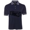 JB's  DROP NEEDLE POLO Thumbnail