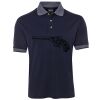 JB's  DROP NEEDLE POLO Thumbnail