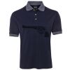 JB's  DROP NEEDLE POLO Thumbnail