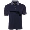 JB's  DROP NEEDLE POLO Thumbnail