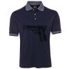 JB's  DROP NEEDLE POLO Thumbnail