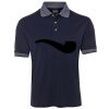 JB's  DROP NEEDLE POLO Thumbnail
