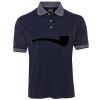 JB's  DROP NEEDLE POLO Thumbnail