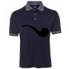 JB's  DROP NEEDLE POLO Thumbnail