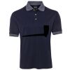 JB's  DROP NEEDLE POLO Thumbnail