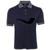 JB's  DROP NEEDLE POLO Thumbnail