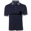 JB's  DROP NEEDLE POLO Thumbnail