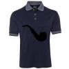 JB's  DROP NEEDLE POLO Thumbnail