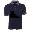 JB's  DROP NEEDLE POLO Thumbnail