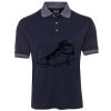 JB's  DROP NEEDLE POLO Thumbnail