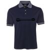 JB's  DROP NEEDLE POLO Thumbnail