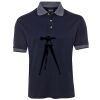 JB's  DROP NEEDLE POLO Thumbnail