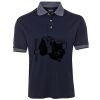 JB's  DROP NEEDLE POLO Thumbnail