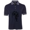 JB's  DROP NEEDLE POLO Thumbnail