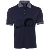 JB's  DROP NEEDLE POLO Thumbnail