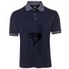 JB's  DROP NEEDLE POLO Thumbnail