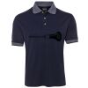 JB's  DROP NEEDLE POLO Thumbnail
