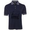 JB's  DROP NEEDLE POLO Thumbnail