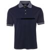JB's  DROP NEEDLE POLO Thumbnail