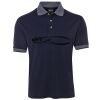 JB's  DROP NEEDLE POLO Thumbnail