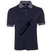 JB's  DROP NEEDLE POLO Thumbnail