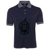 JB's  DROP NEEDLE POLO Thumbnail
