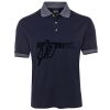 JB's  DROP NEEDLE POLO Thumbnail
