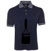 JB's  DROP NEEDLE POLO Thumbnail