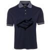 JB's  DROP NEEDLE POLO Thumbnail
