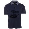 JB's  DROP NEEDLE POLO Thumbnail