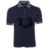 JB's  DROP NEEDLE POLO Thumbnail