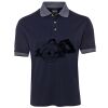 JB's  DROP NEEDLE POLO Thumbnail