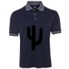 JB's  DROP NEEDLE POLO Thumbnail