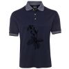 JB's  DROP NEEDLE POLO Thumbnail