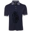 JB's  DROP NEEDLE POLO Thumbnail