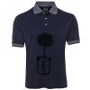 JB's  DROP NEEDLE POLO Thumbnail