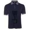 JB's  DROP NEEDLE POLO Thumbnail