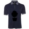 JB's  DROP NEEDLE POLO Thumbnail