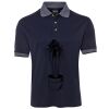 JB's  DROP NEEDLE POLO Thumbnail