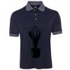 JB's  DROP NEEDLE POLO Thumbnail