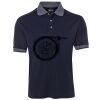JB's  DROP NEEDLE POLO Thumbnail