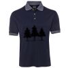 JB's  DROP NEEDLE POLO Thumbnail