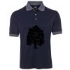 JB's  DROP NEEDLE POLO Thumbnail