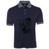 JB's  DROP NEEDLE POLO Thumbnail