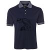 JB's  DROP NEEDLE POLO Thumbnail