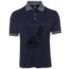 JB's  DROP NEEDLE POLO Thumbnail